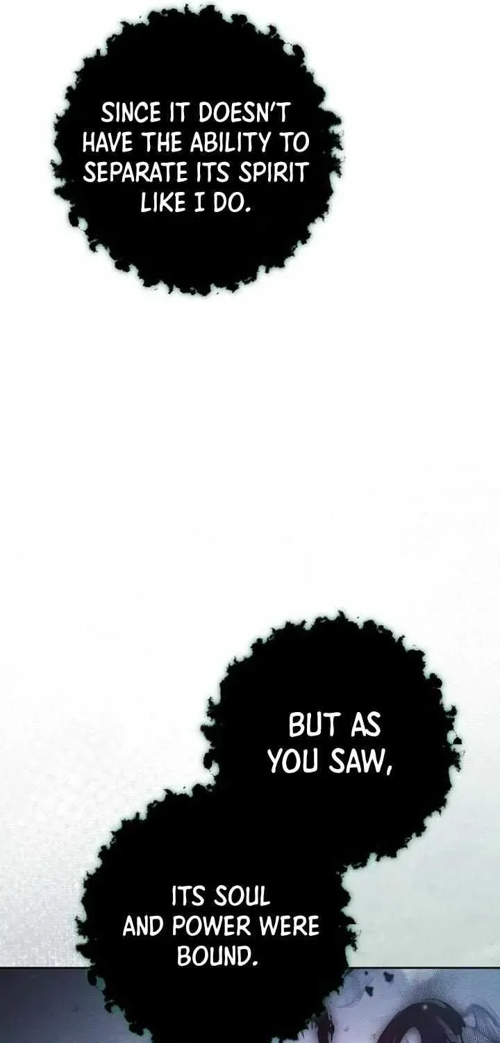 Skeleton Soldier Chapter 313 page 23 - 