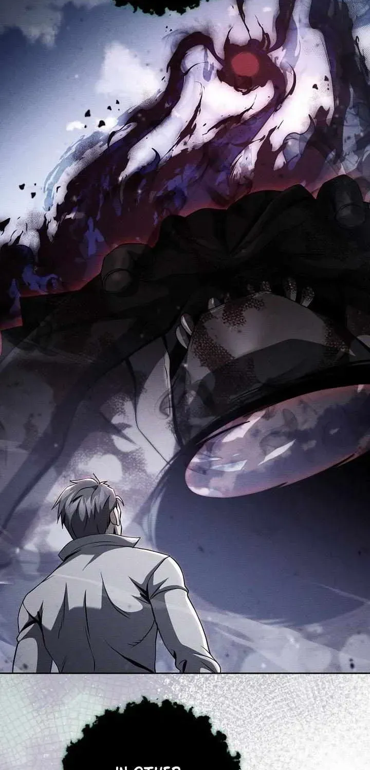 Skeleton Soldier Chapter 313 page 24 - 