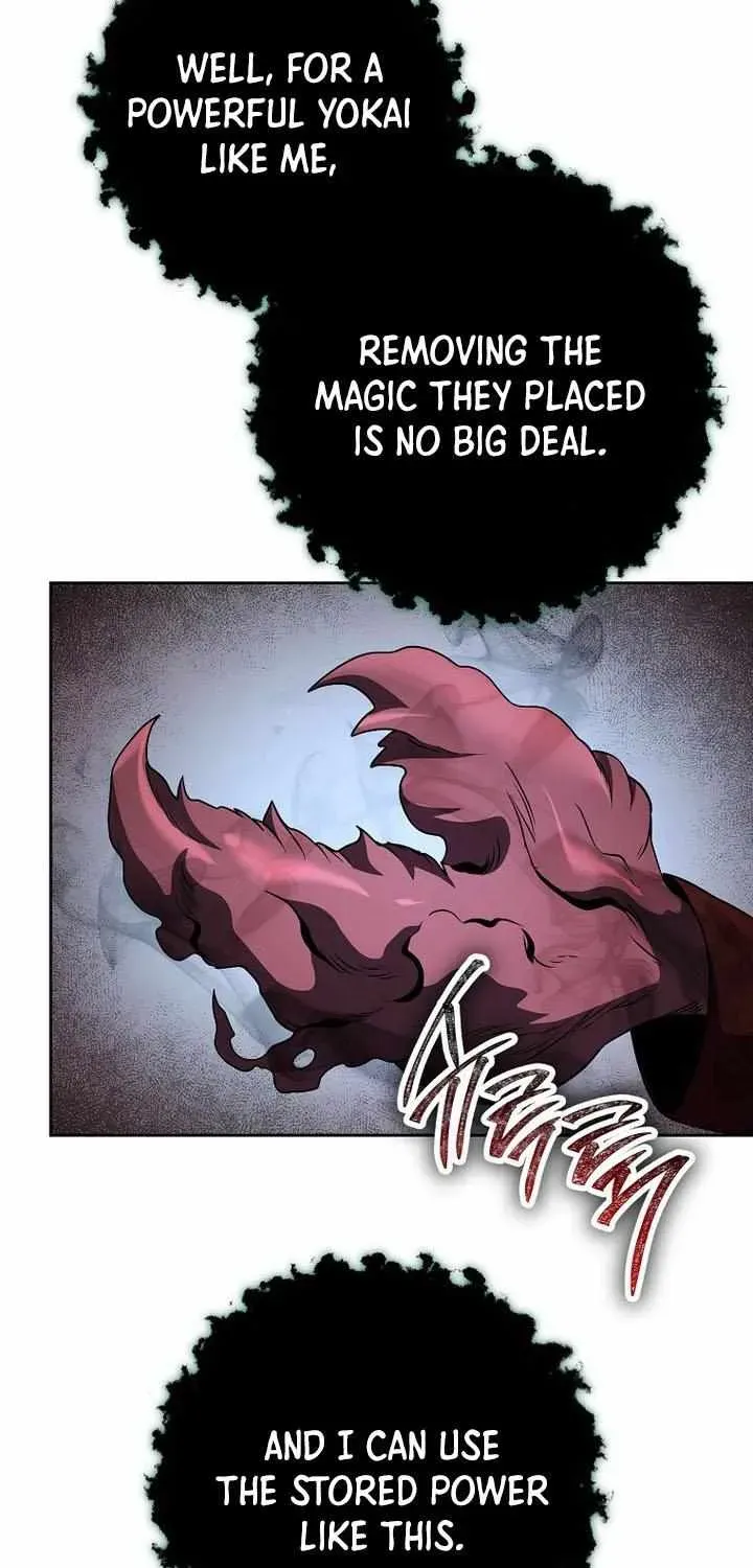 Skeleton Soldier Chapter 313 page 27 - 