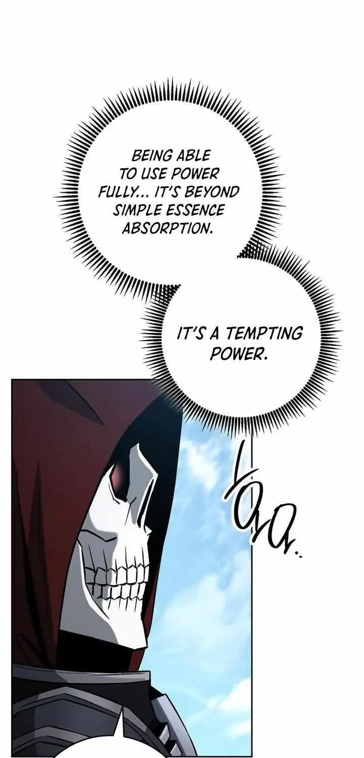 Skeleton Soldier Chapter 313 page 31 - 