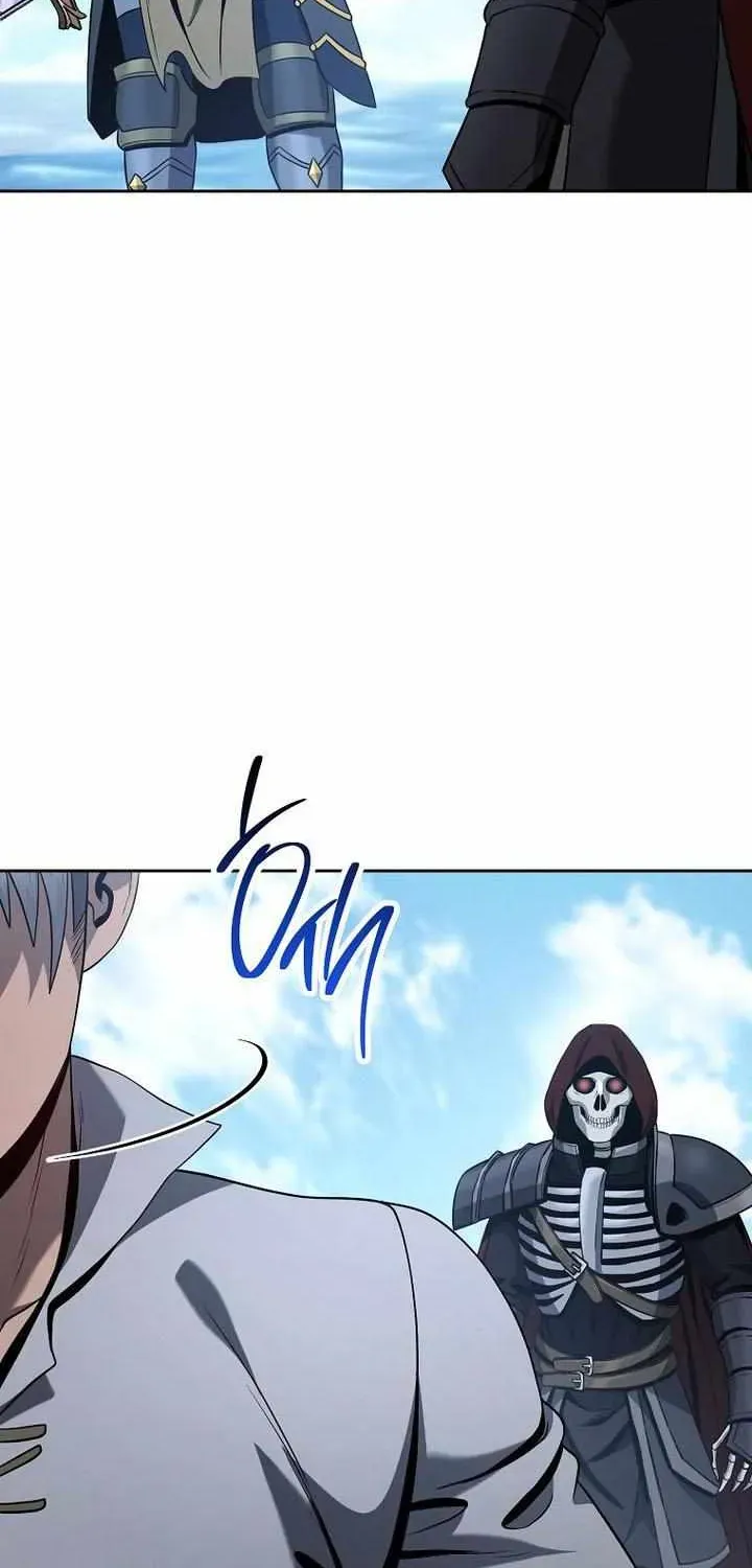 Skeleton Soldier Chapter 313 page 41 - 