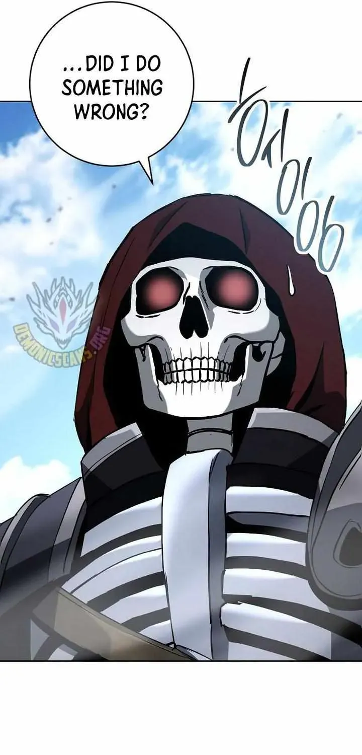 Skeleton Soldier Chapter 313 page 43 - 