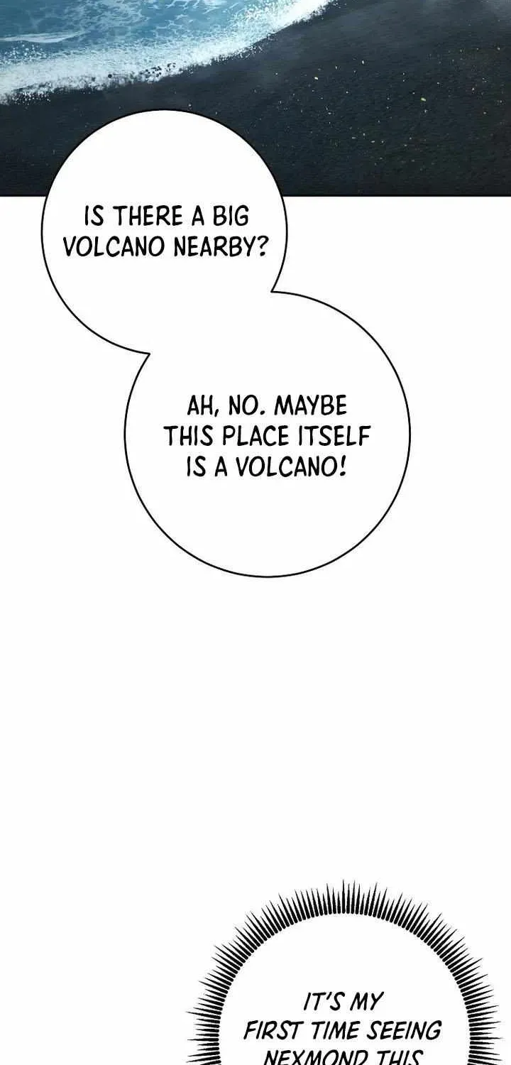 Skeleton Soldier Chapter 313 page 55 - 