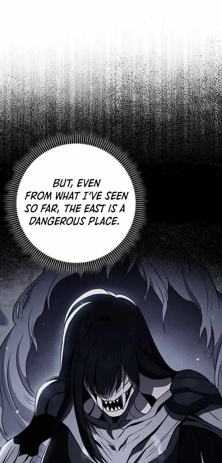 Skeleton Soldier Chapter 313 page 57 - 