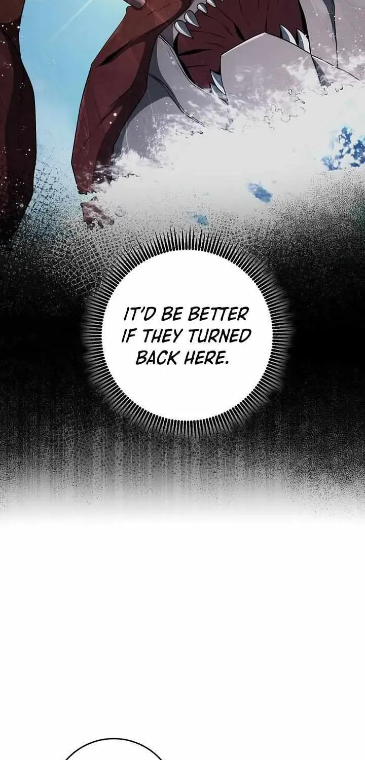 Skeleton Soldier Chapter 313 page 59 - 