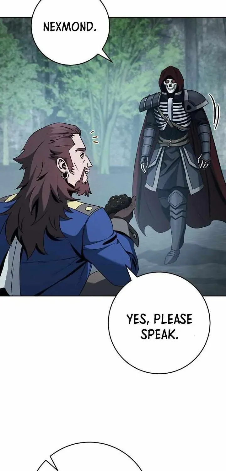 Skeleton Soldier Chapter 313 page 60 - 