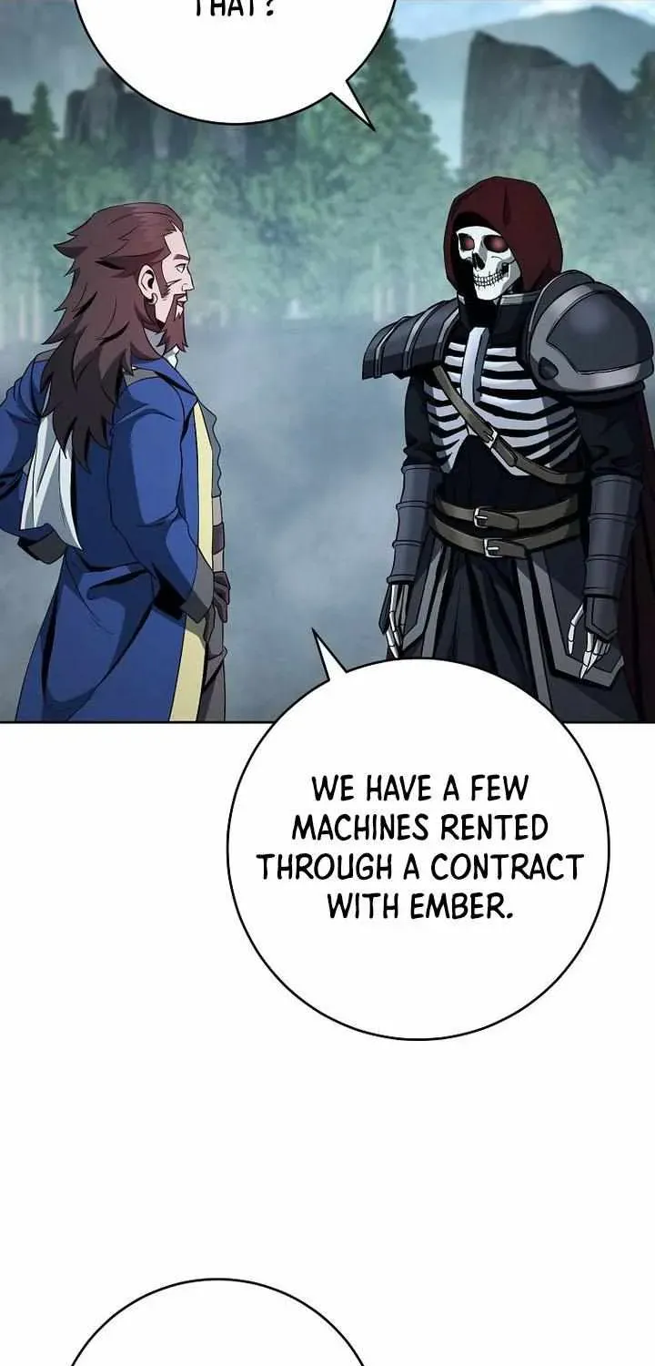 Skeleton Soldier Chapter 313 page 66 - 