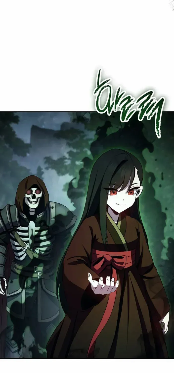 Skeleton Soldier Chapter 314 page 48 - 