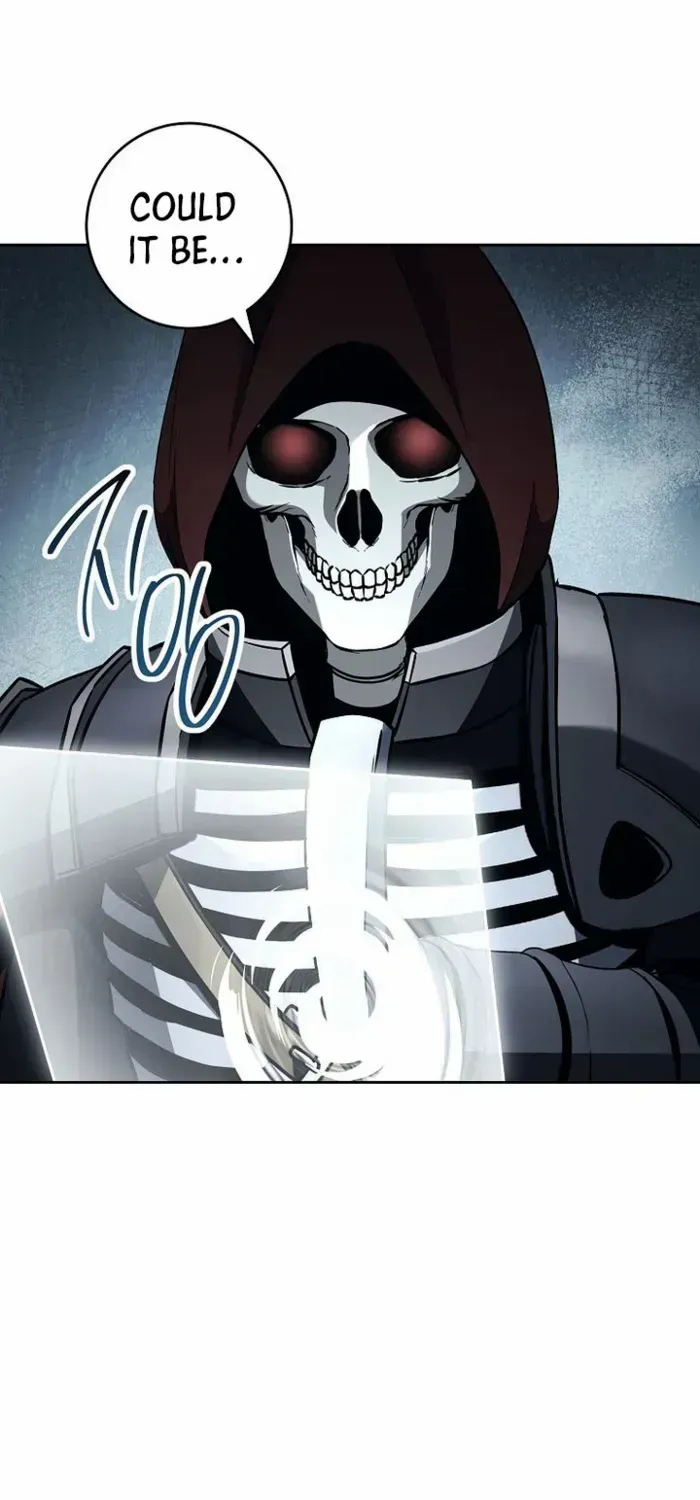 Skeleton Soldier Chapter 314 page 55 - 