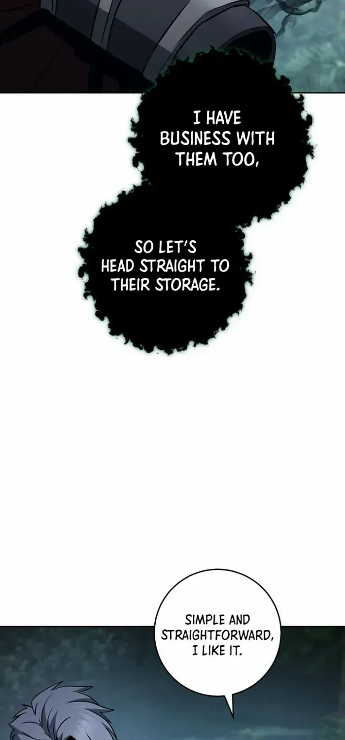 Skeleton Soldier Chapter 314 page 60 - 