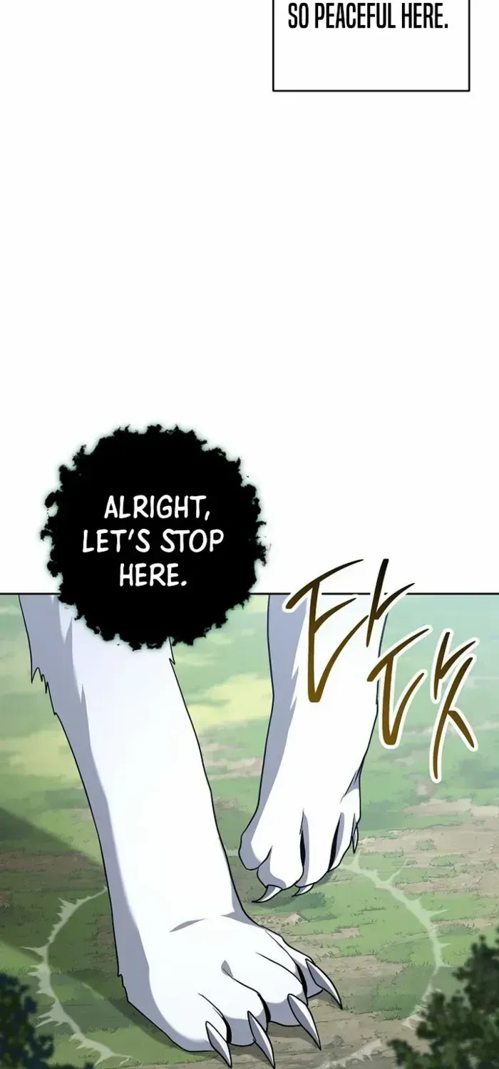 Skeleton Soldier Chapter 314 page 87 - 