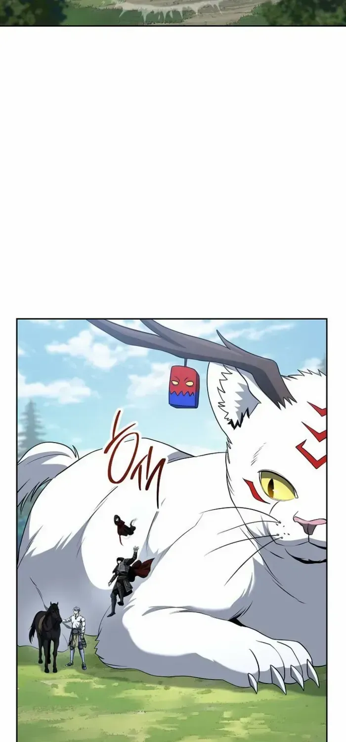Skeleton Soldier Chapter 314 page 88 - 
