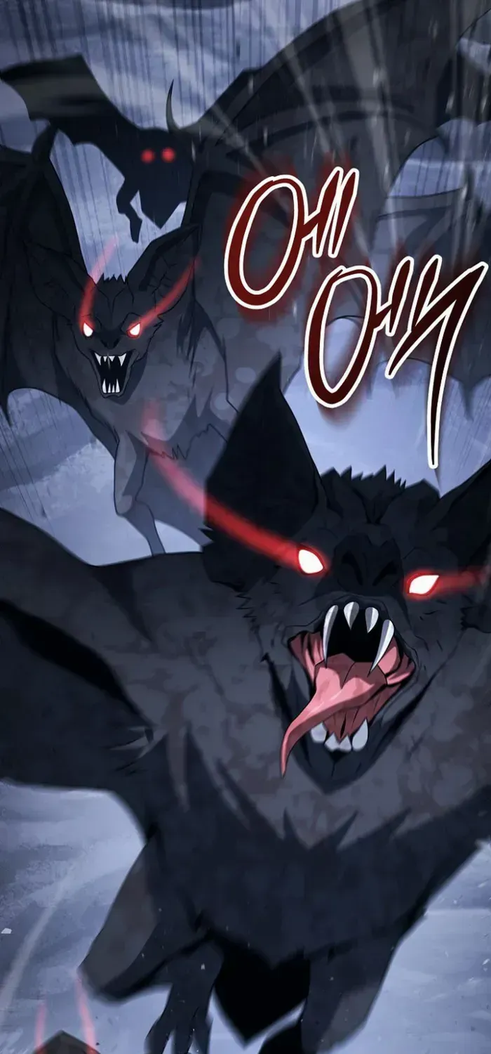 Skeleton Soldier Chapter 315 page 36 - 