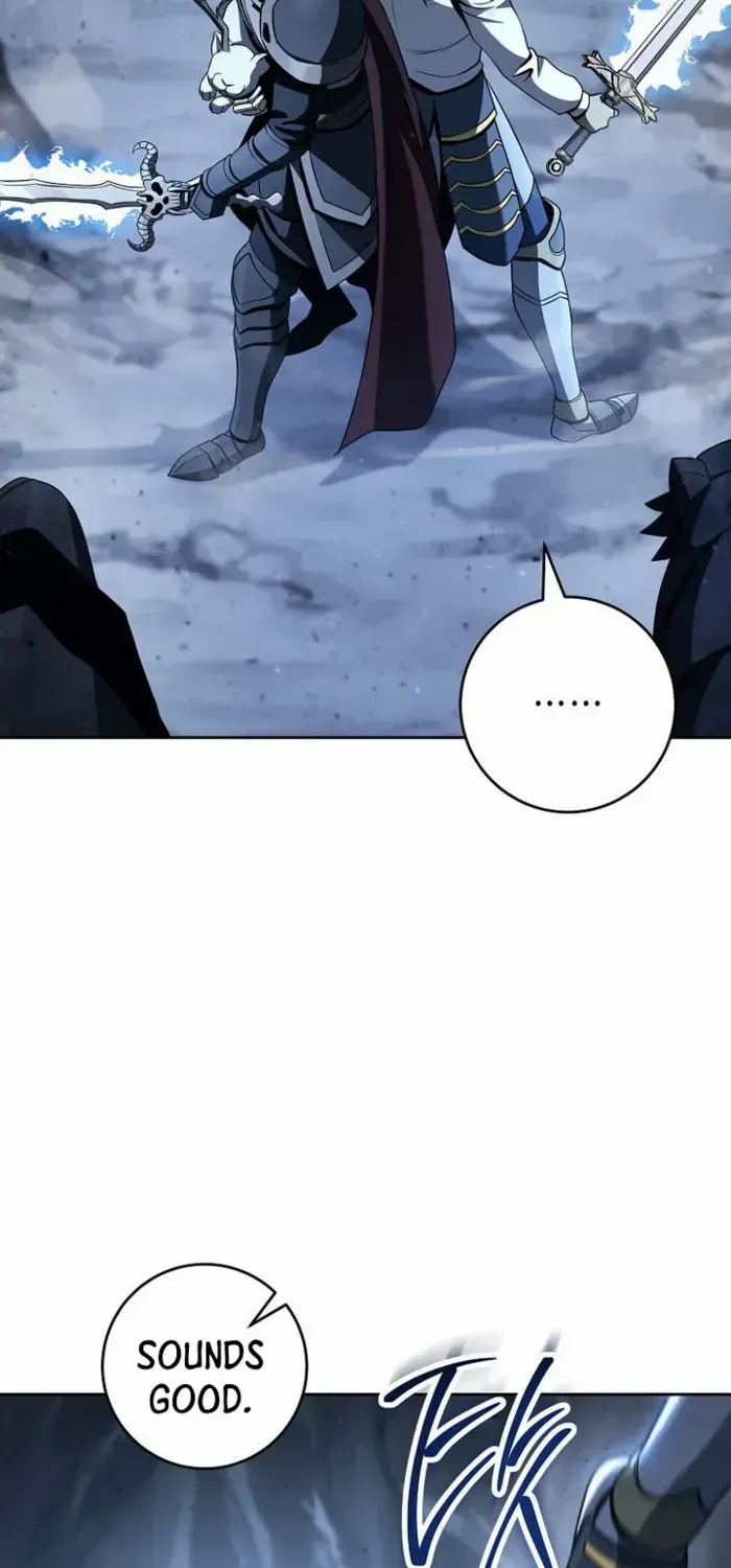 Skeleton Soldier Chapter 315 page 57 - 
