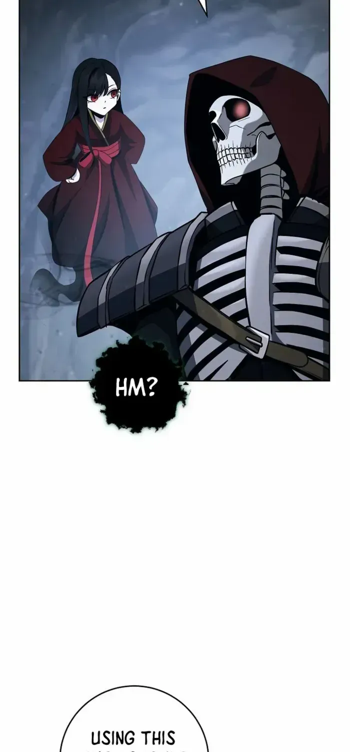Skeleton Soldier Chapter 315 page 75 - 