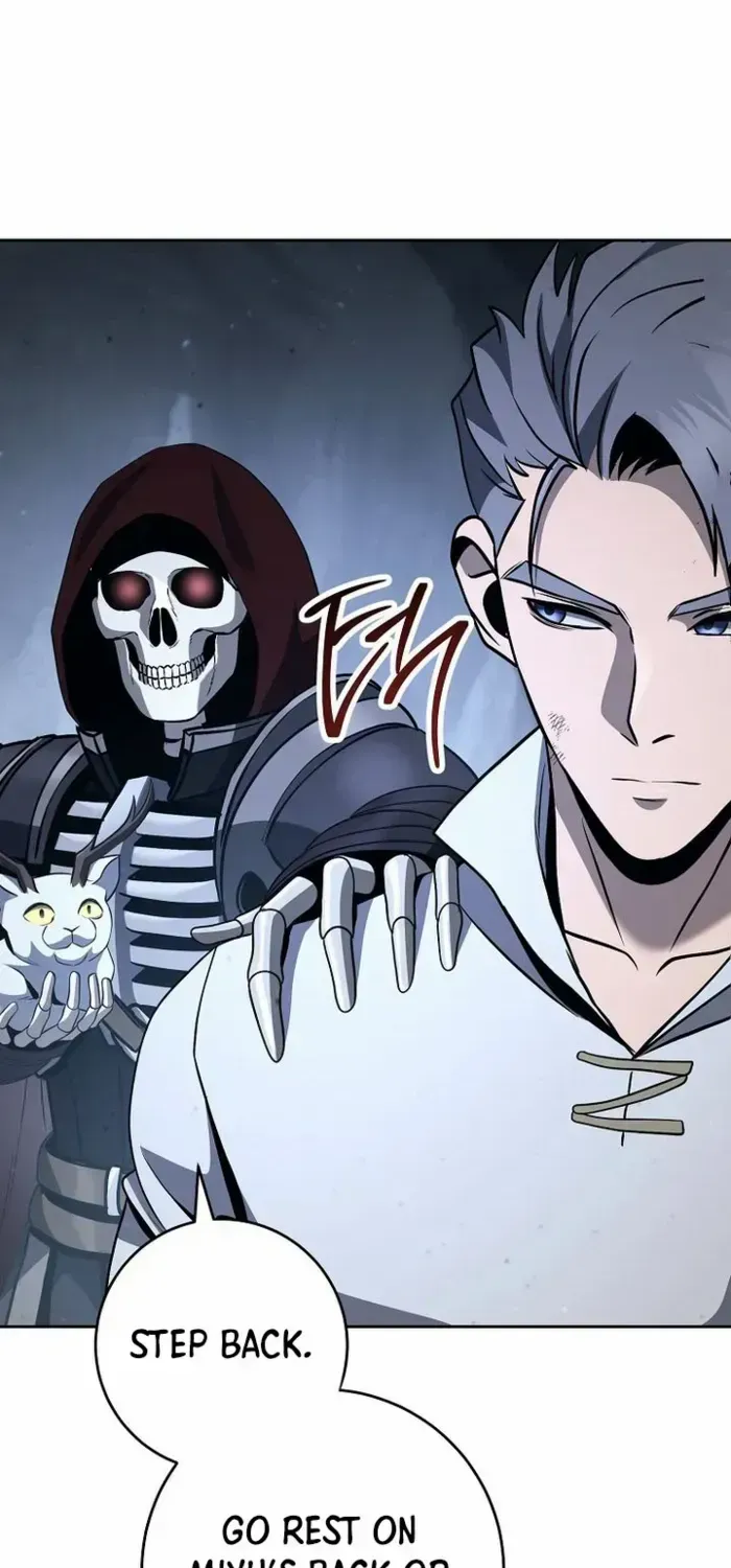 Skeleton Soldier Chapter 315 page 77 - 