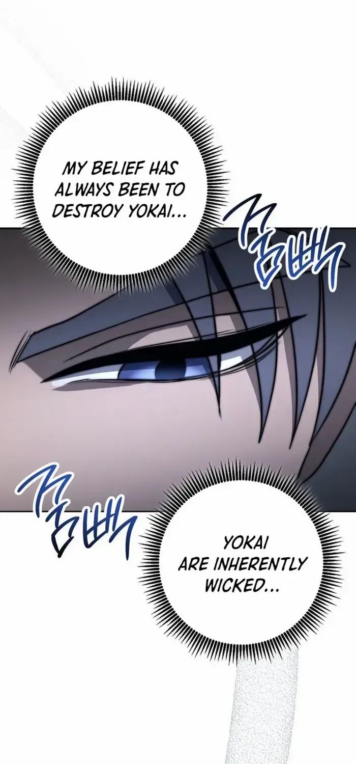 Skeleton Soldier Chapter 315 page 84 - 