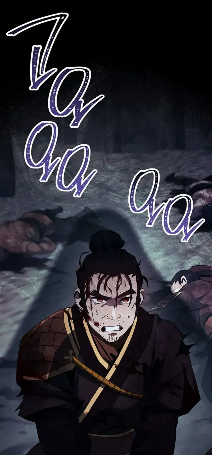 Skeleton Soldier Chapter 316 page 29 - 