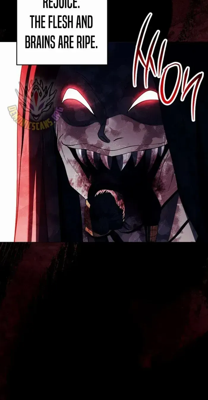 Skeleton Soldier Chapter 316 page 34 - 