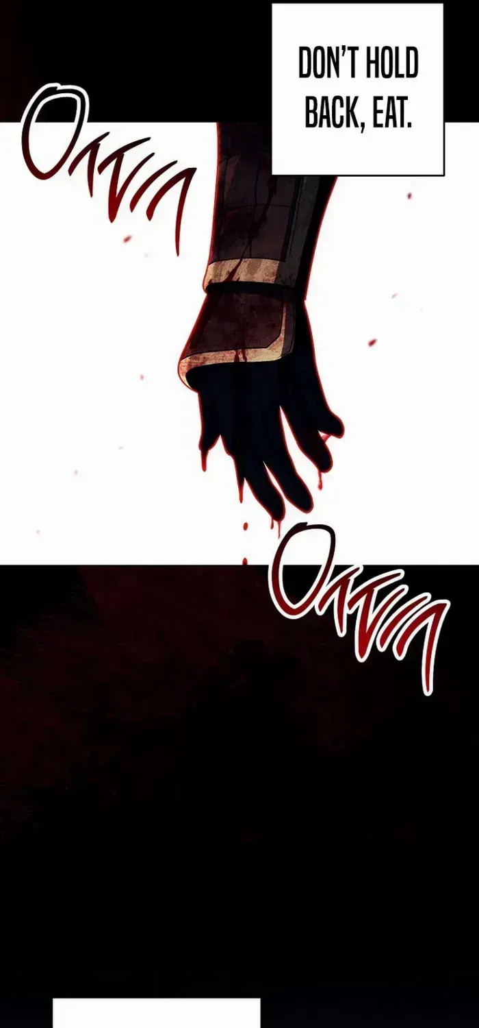 Skeleton Soldier Chapter 316 page 35 - 