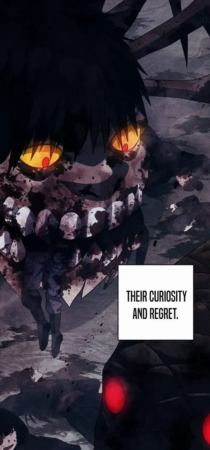 Skeleton Soldier Chapter 316 page 38 - 