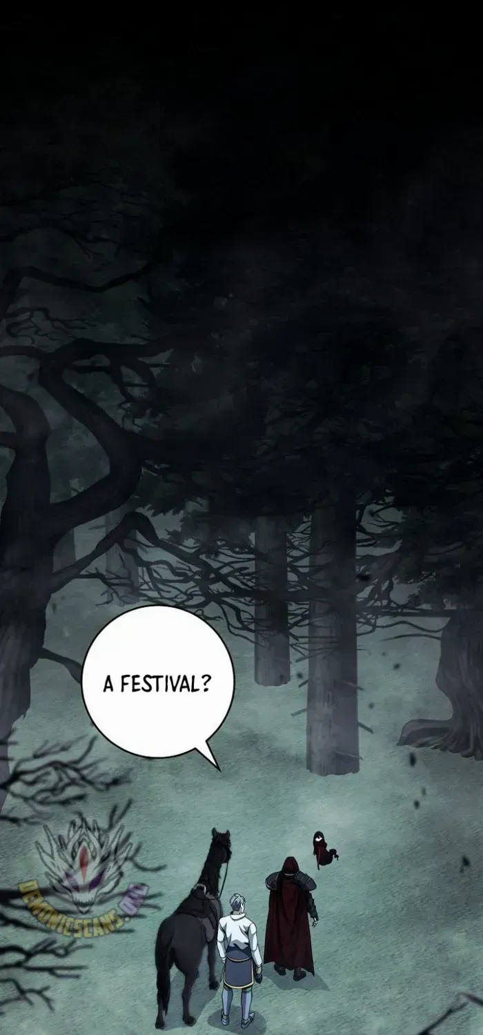 Skeleton Soldier Chapter 316 page 42 - 