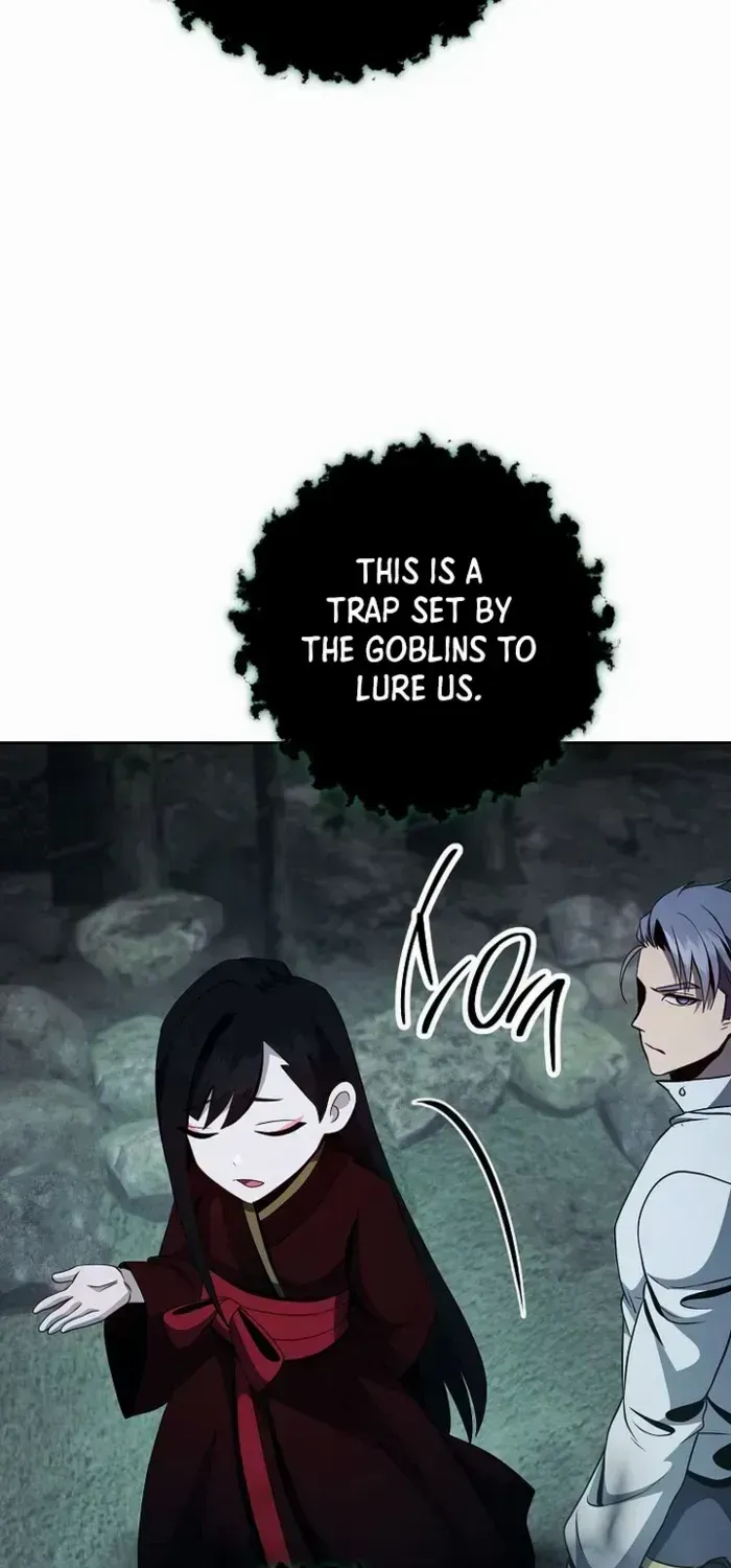Skeleton Soldier Chapter 316 page 45 - 