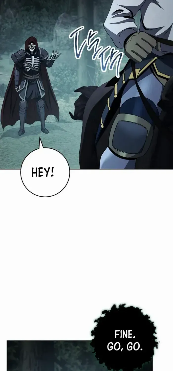 Skeleton Soldier Chapter 316 page 65 - 
