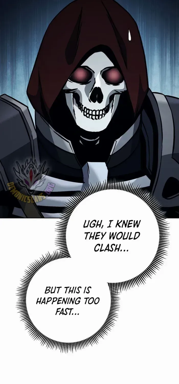 Skeleton Soldier Chapter 316 page 69 - 