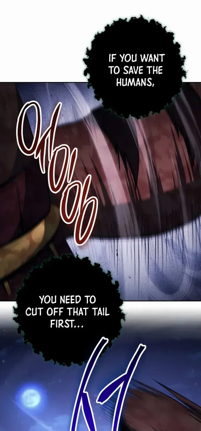 Skeleton Soldier Chapter 317 page 101 - 