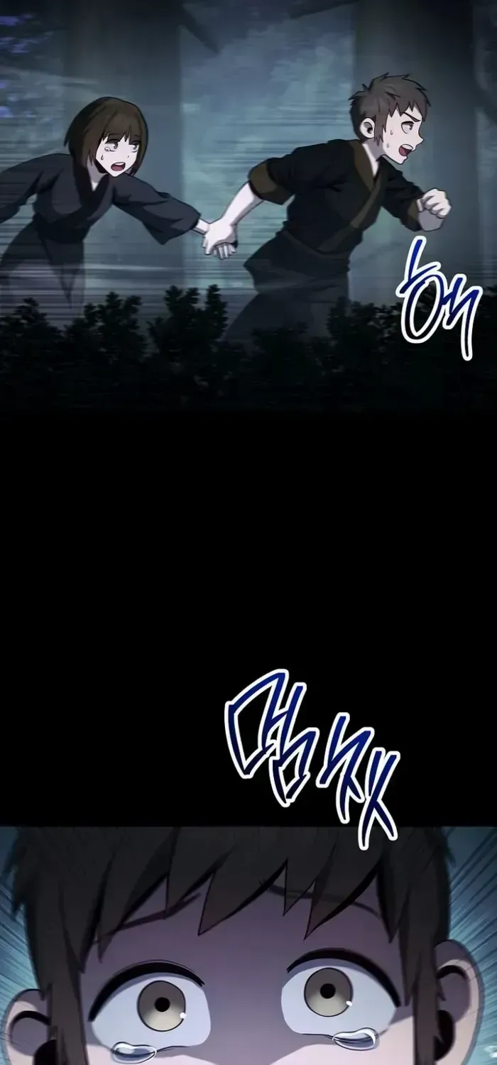 Skeleton Soldier Chapter 317 page 19 - 