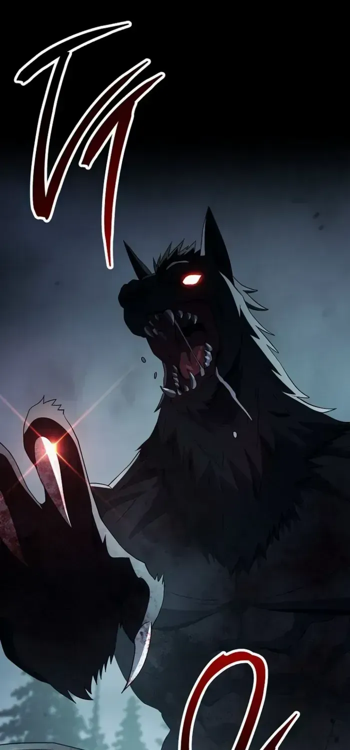 Skeleton Soldier Chapter 317 page 22 - 