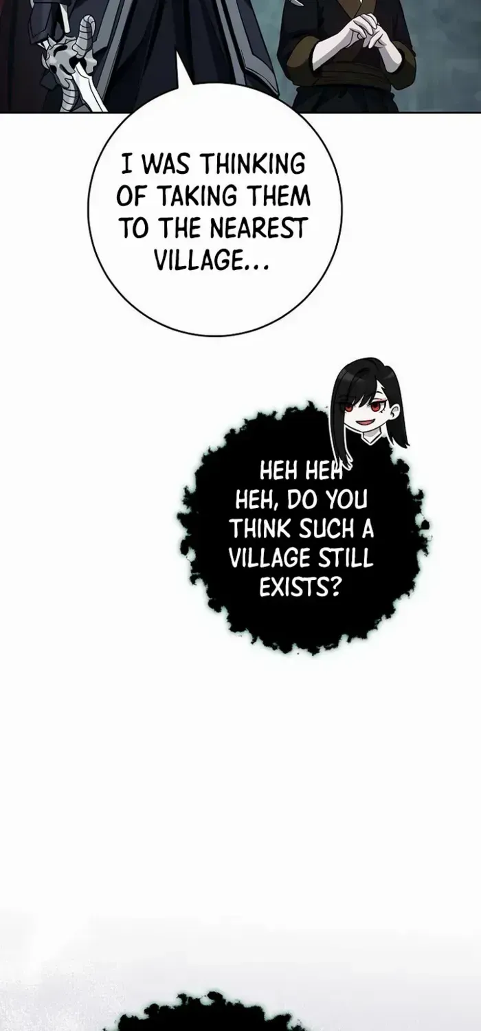 Skeleton Soldier Chapter 317 page 58 - 