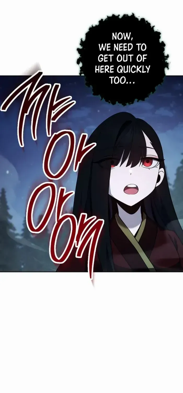Skeleton Soldier Chapter 317 page 64 - 