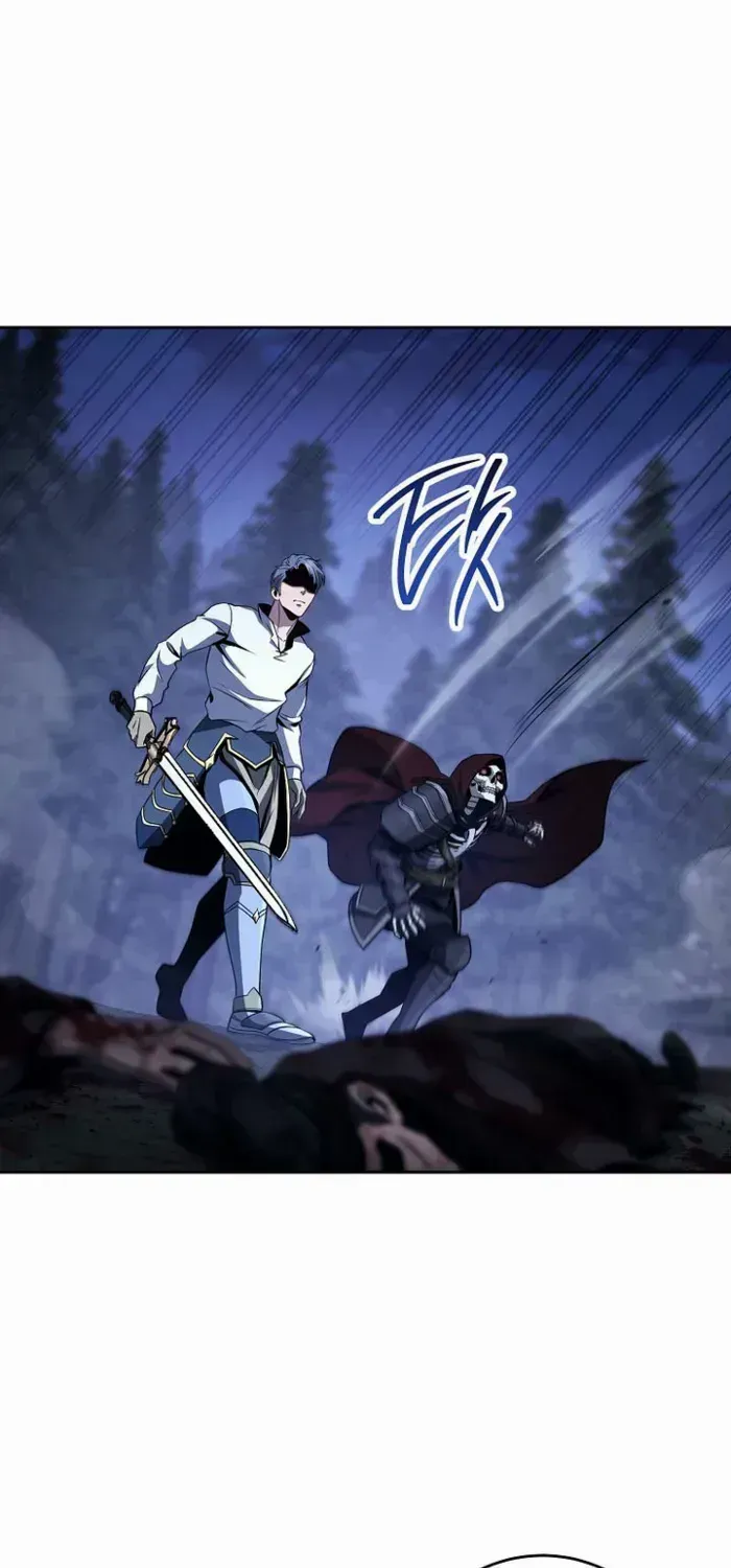 Skeleton Soldier Chapter 317 page 86 - 