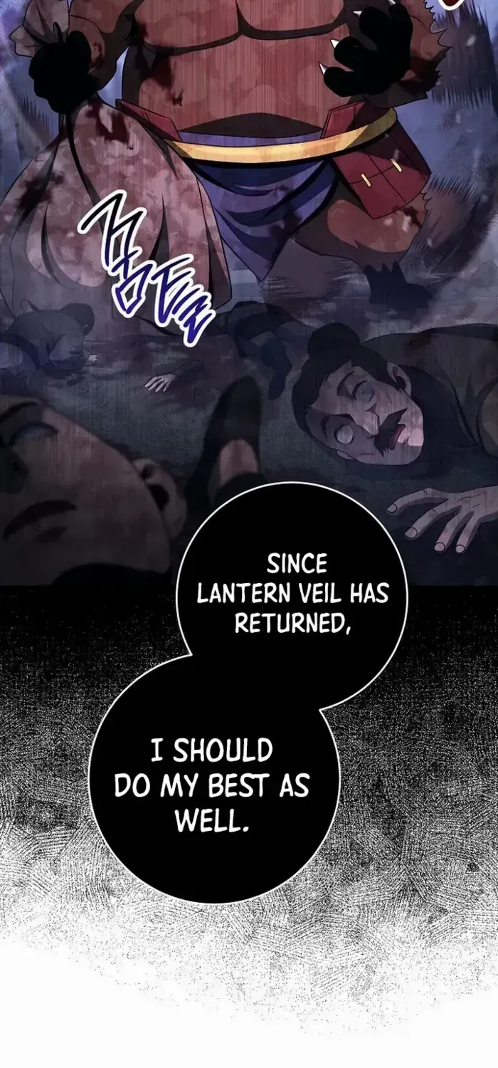 Skeleton Soldier Chapter 317 page 100 - 