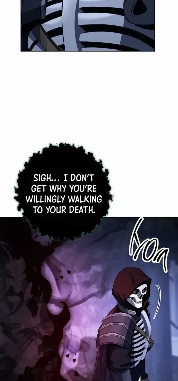 Skeleton Soldier Chapter 318 page 68 - 