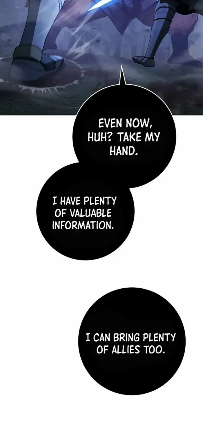Skeleton Soldier Chapter 318 page 9 - 