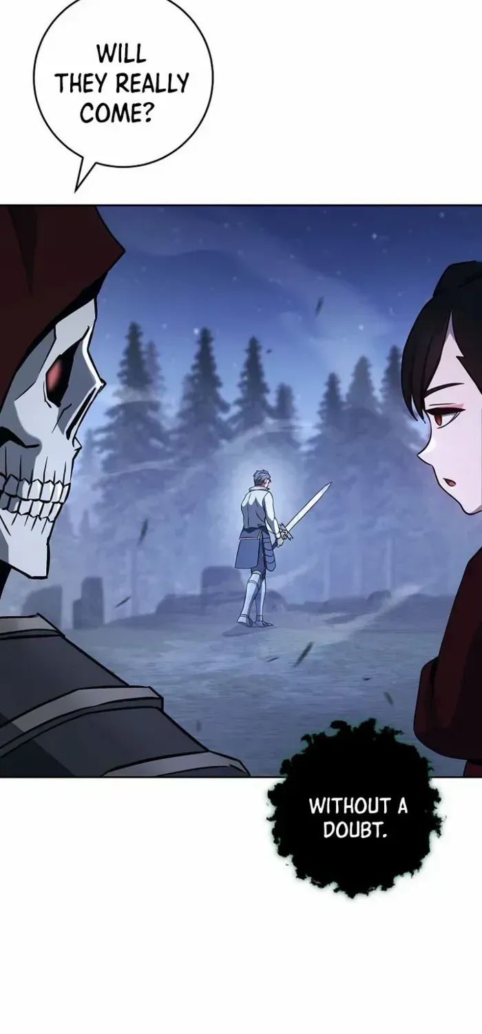 Skeleton Soldier Chapter 318 page 93 - 