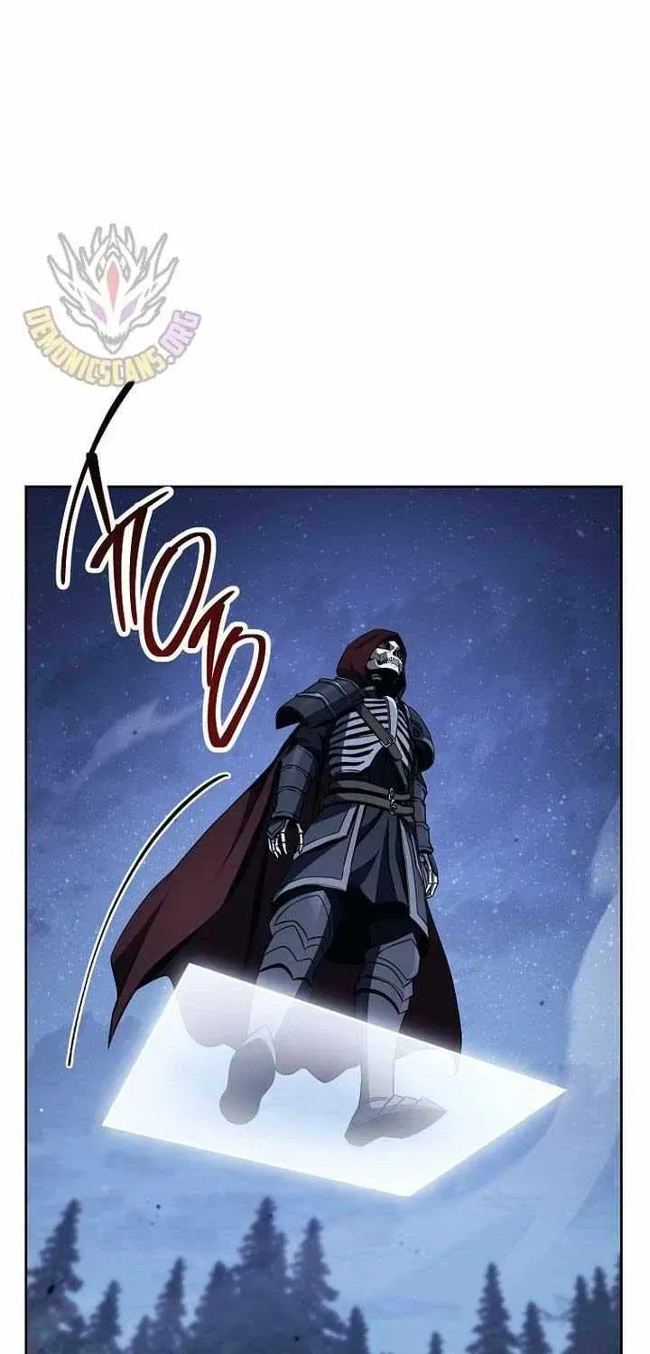 Skeleton Soldier Chapter 319 page 12 - 