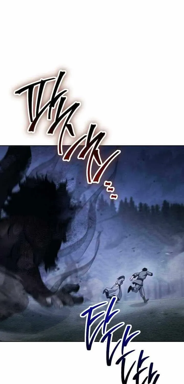 Skeleton Soldier Chapter 319 page 39 - 