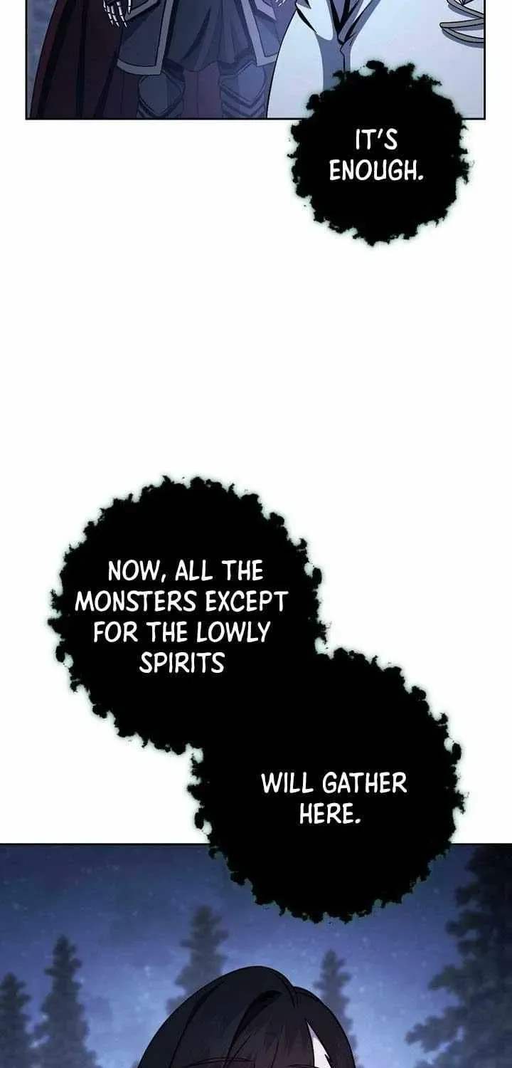 Skeleton Soldier Chapter 319 page 5 - 