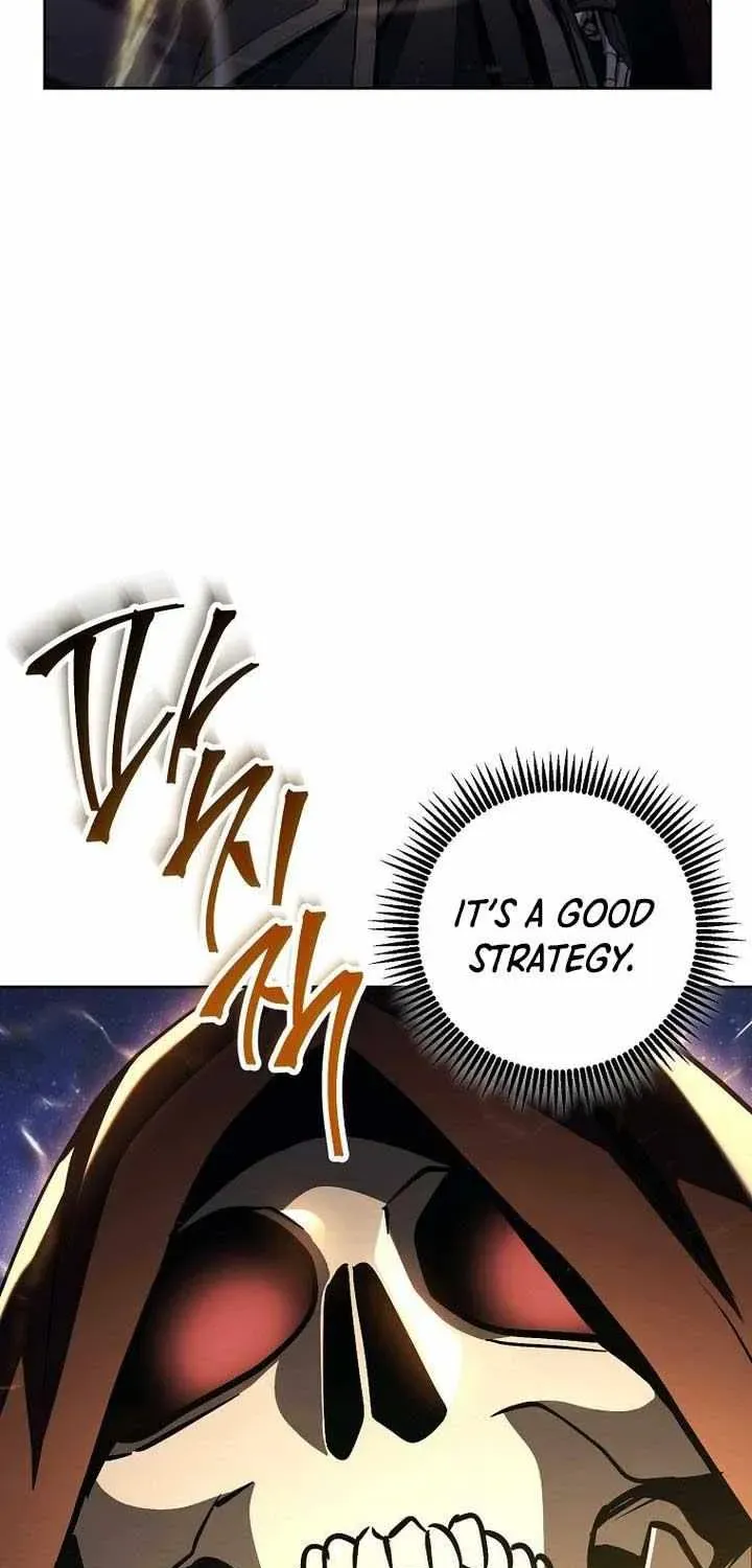 Skeleton Soldier Chapter 319 page 41 - 
