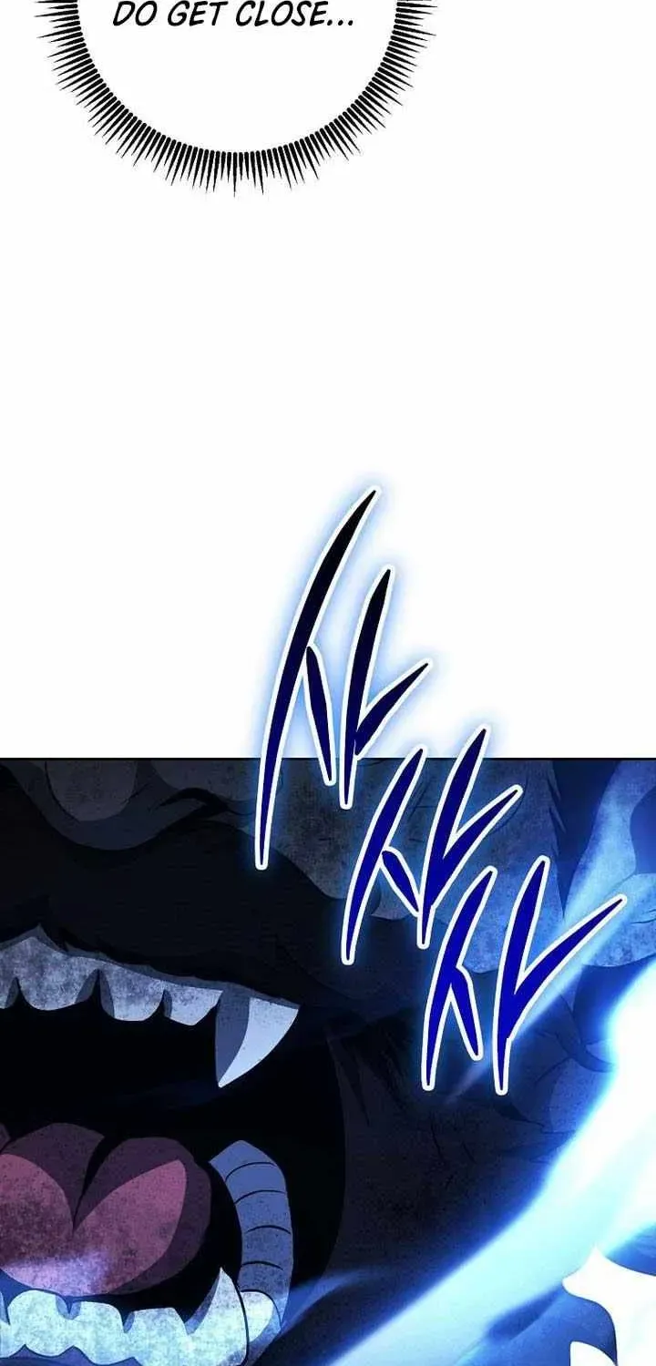 Skeleton Soldier Chapter 319 page 44 - 