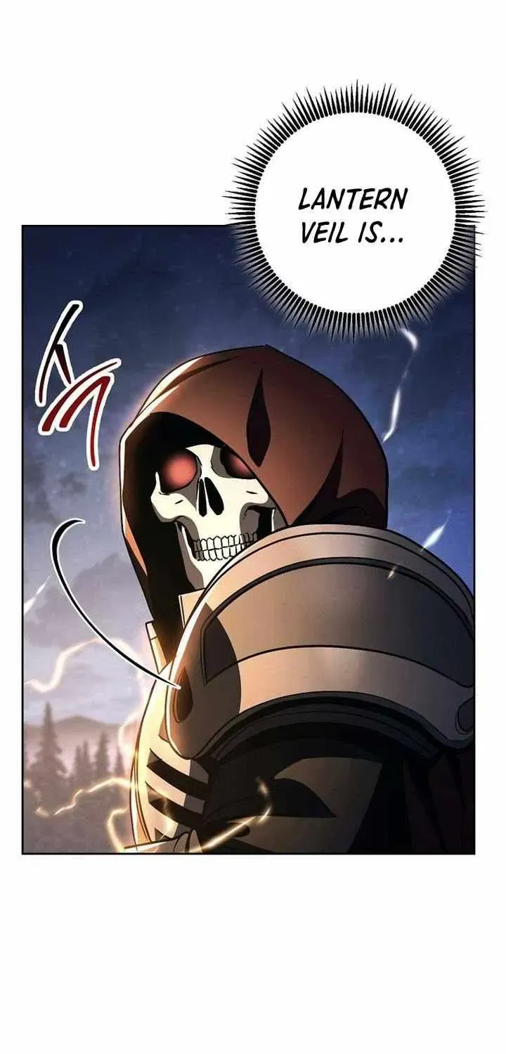 Skeleton Soldier Chapter 319 page 51 - 