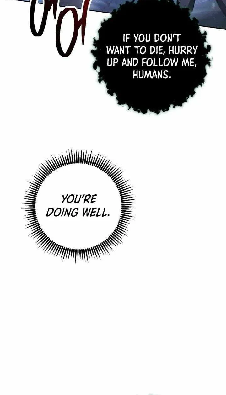 Skeleton Soldier Chapter 319 page 54 - 