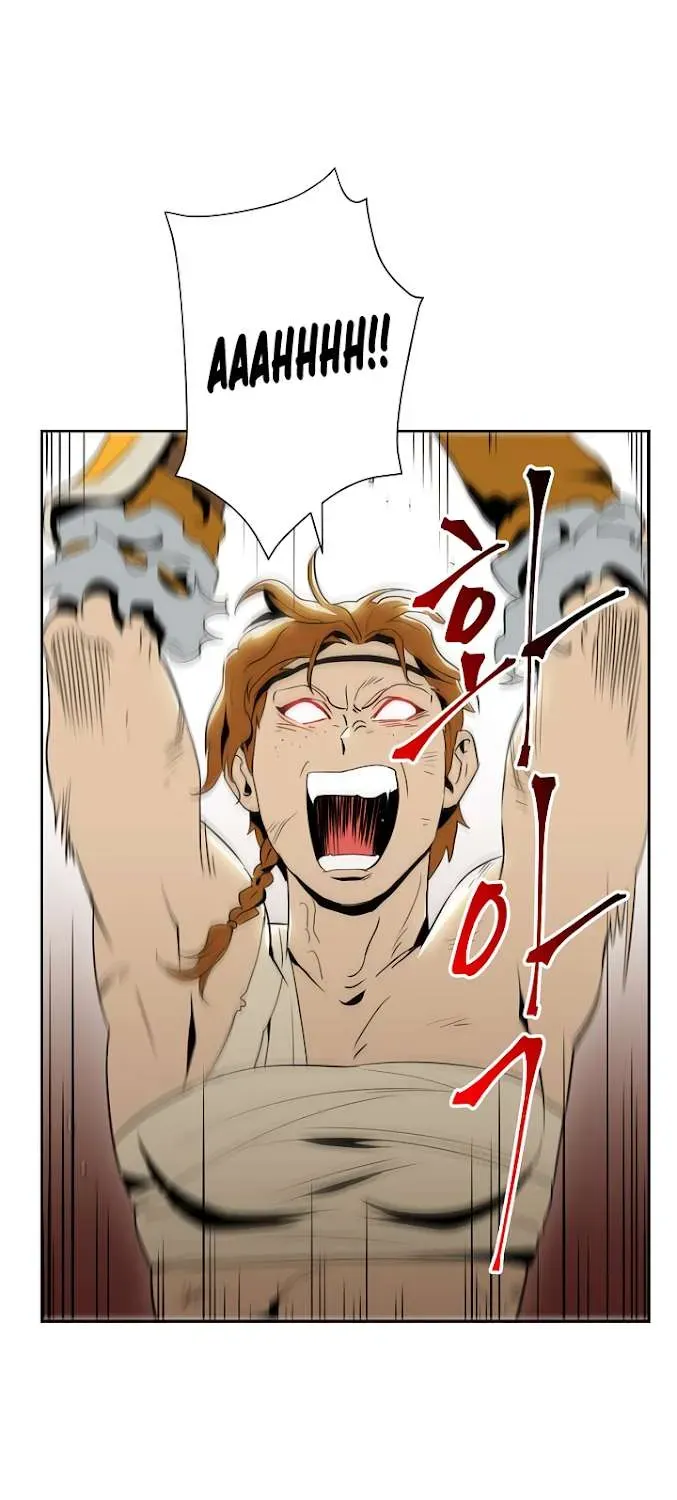 Skeleton Soldier Chapter 32 page 2 - 