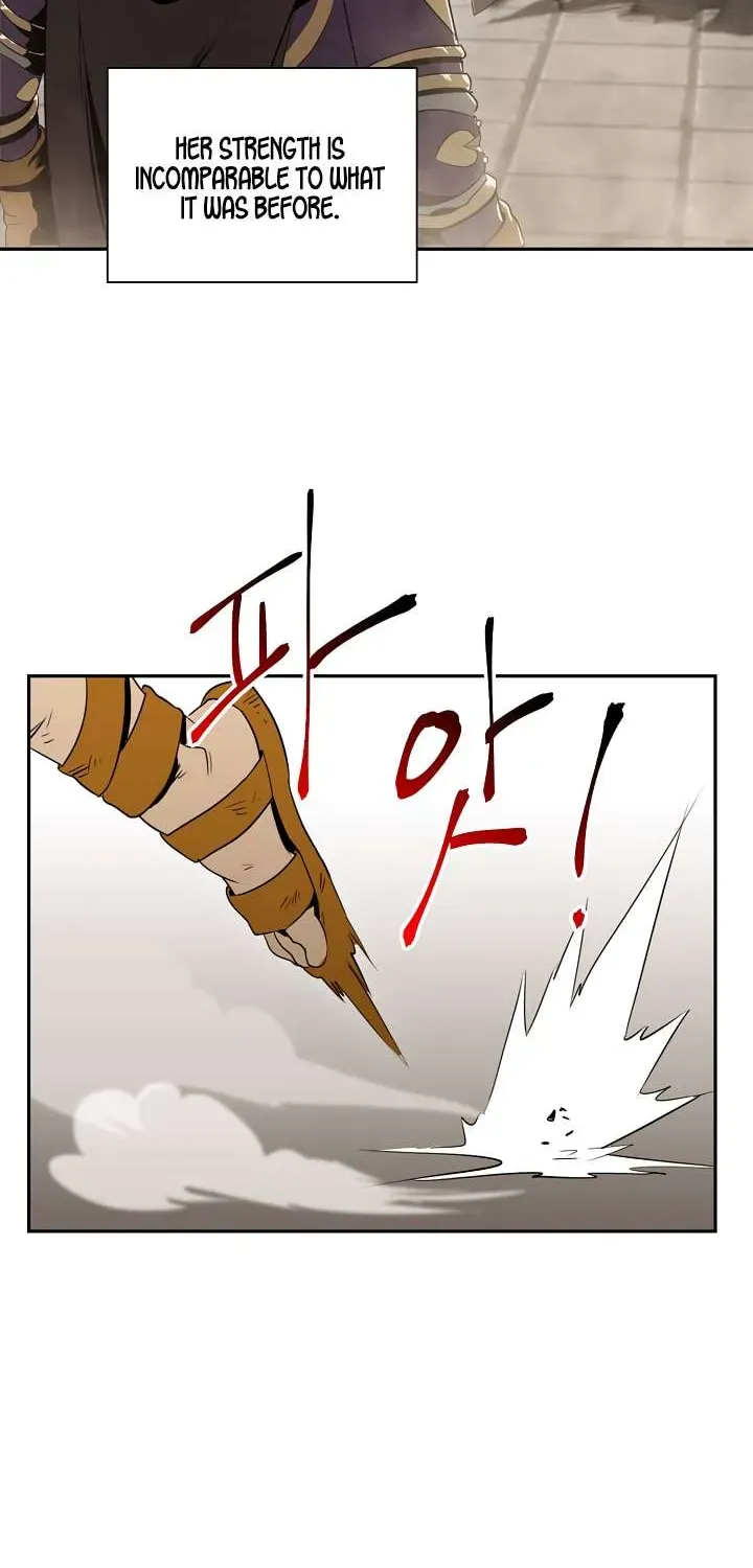 Skeleton Soldier Chapter 32 page 16 - 
