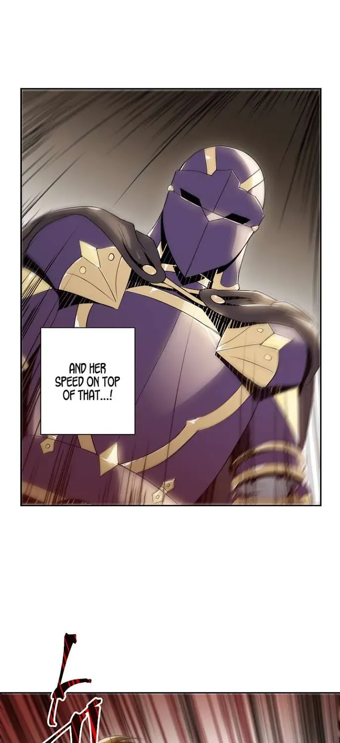 Skeleton Soldier Chapter 32 page 18 - 