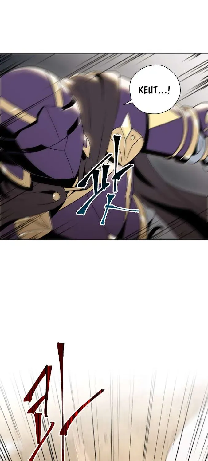 Skeleton Soldier Chapter 32 page 3 - 
